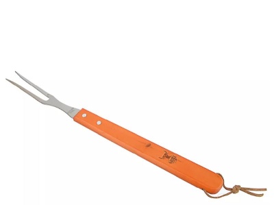 Вилка для барбекю GRILLBOOM 38*3см (24шт/кор) - фото в Миди Лтд Изображение товара Вилка для барбекю GRILLBOOM 38*3см (24шт/кор) в Миди Лтд