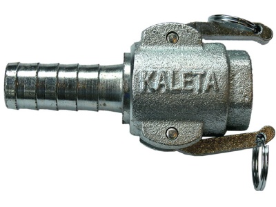 Муфта ВОЛМА защелкивающая 25 Калета - фото в Миди Лтд Изображение товара Муфта ВОЛМА защелкивающая 25 Калета в Миди Лтд