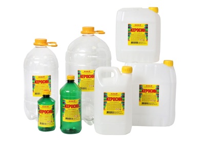 Изображение товара Керосин 5л ЯСХИМ (6шт/уп; 120шт/пал) в Миди Лтд