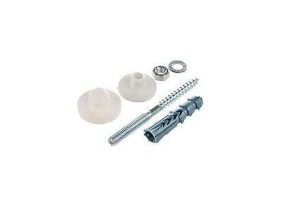 Изображение товара Комплект для крепления умывальника 12х100 в Миди Лтд