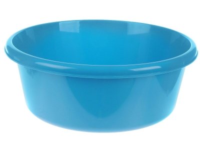 Таз 9л перламутрово-бирюзовый (20шт/уп) - фото в Миди Лтд Изображение товара Таз 9л перламутрово-бирюзовый (20шт/уп) в Миди Лтд