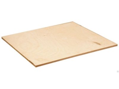 Фанера ФК  8мм  2/2сорт  1525*1525 Ш2 (50шт/пал) - фото в Миди Лтд Изображение товара Фанера ФК  8мм  2/2сорт  1525*1525 Ш2 (50шт/пал) в Миди Лтд