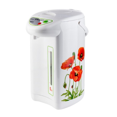 Изображение товара Термопот GALAXY LINE GL 0606 900Вт 5л Х в Миди Лтд