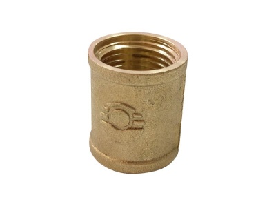 Изображение товара Муфта 3/4" г/г Valfex (10шт/уп) в Миди Лтд