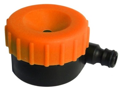 Насадка дождевальная Жук под коннектор (100шт/уп) - фото в Миди Лтд Изображение товара Насадка дождевальная Жук под коннектор (100шт/уп) в Миди Лтд