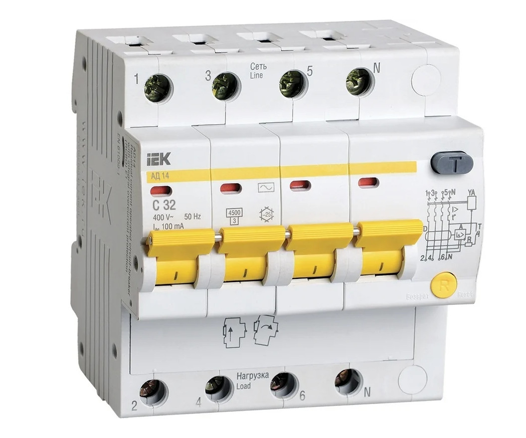 MAD10-4-032-C-300