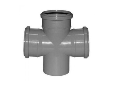 Изображение товара Крестовина 110*110*110*90 (ММП) (6шт/уп) в Миди Лтд