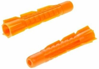 Изображение товара Дюбель универсальный 8х72U (500шт/уп) в Миди Лтд