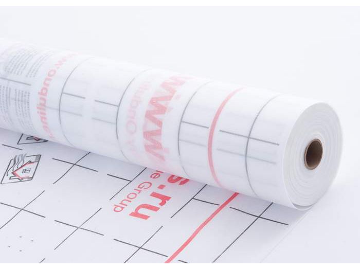 Изображение товара Влаговетроизоляция Ондутис А 100 (рул1,5м*50м.п-75кв.м) в Миди Лтд