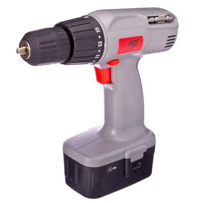 Дрель-Шуруповерт аккумуляторная FALCO CD 12-1 12в   ХХ - фото в Миди Лтд Изображение товара Дрель-Шуруповерт аккумуляторная FALCO CD 12-1 12в   ХХ в Миди Лтд