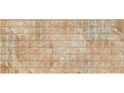 Изображение товара Панель ПВХ мозаика Золотой беж толщ 0,4мм 0,957*480 (30шт/уп) в Миди Лтд