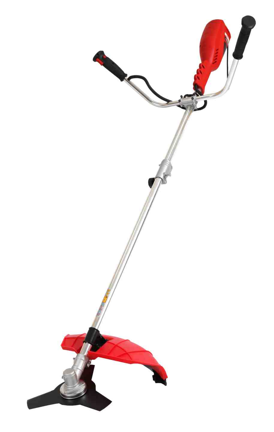 Изображение товара Триммер электрический FORZA T1400ER (1,4кВт) в Миди Лтд