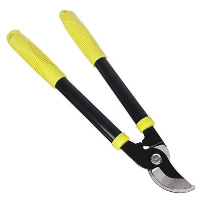 Сучкорез 39см, сталь 65М, INBLOOM (12шт/уп) - фото в Миди Лтд Изображение товара Сучкорез 39см, сталь 65М, INBLOOM (12шт/уп) в Миди Лтд