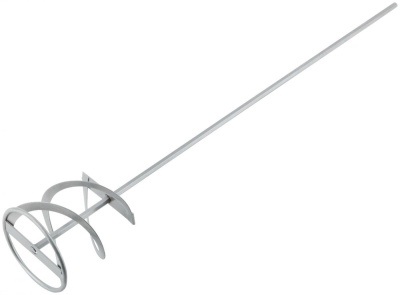 Изображение товара Миксер для смесей 100*600мм шестигранный хвостовик в Миди Лтд