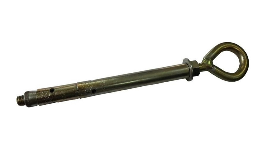 Изображение товара Анкерный болт с кольцом 12х300 М8 2-распорный в Миди Лтд