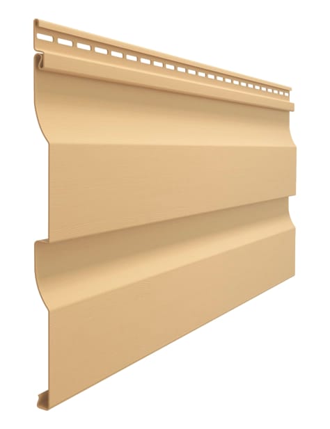 Сайдинг DOCKE Premium D4,5D корабельная доска Карамель дл 3600мм раб шир 232мм (20шт/кор) - фото в Миди Лтд Изображение товара Сайдинг DOCKE Premium D4,5D корабельная доска Карамель дл 3600мм раб шир 232мм (20шт/кор) в Миди Лтд