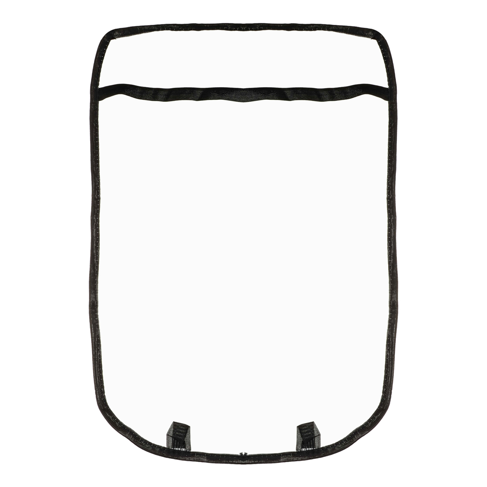 Изображение товара Защита спинки сиденья авто от детских ног 60*40см Эконом NEW GALAXY (250шт/кор) в Миди Лтд