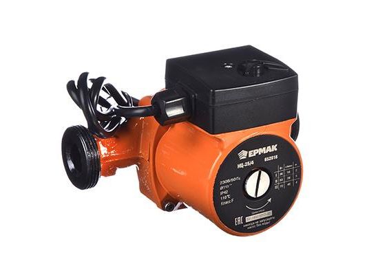 Насос циркуляционный      ХХ - фото в Миди Лтд Изображение товара Насос циркуляционный      ХХ в Миди Лтд