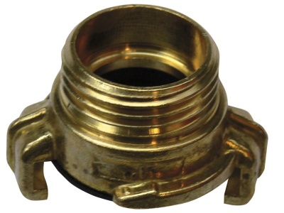 Соединение быстросъемное ВОЛМА 1" наружняя резьба - фото в Миди Лтд Изображение товара Соединение быстросъемное ВОЛМА 1" наружняя резьба в Миди Лтд