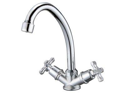 Изображение товара Смеситель для кухни  JIK4-A SOLONE в Миди Лтд