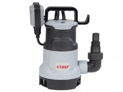 Изображение товара Насос дренажный Ставр НПД-1150 1150Вт 260л/мин в Миди Лтд