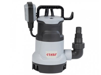 Насос дренажный Ставр НПД-1150 1150Вт 260л/мин - фото в Миди Лтд Изображение товара Насос дренажный Ставр НПД-1150 1150Вт 260л/мин в Миди Лтд