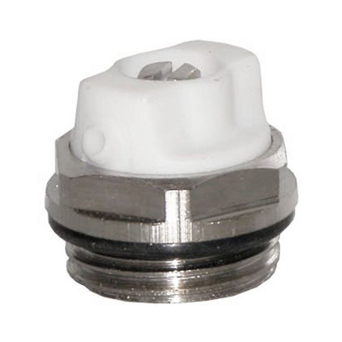 Кран Маевского 1/2 (VRT) - фото в Миди Лтд Изображение товара Кран Маевского 1/2 (VRT) в Миди Лтд