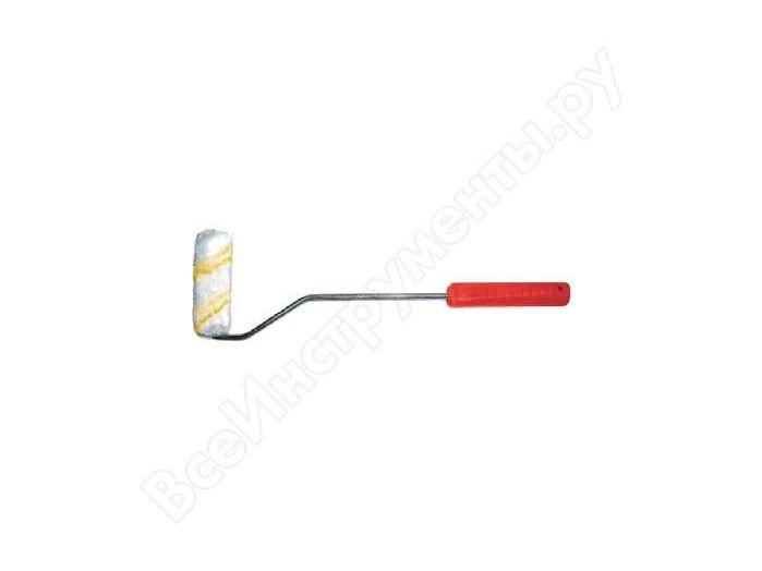 Изображение товара Валик полиакриловый мини  диам 15*29мм ворс 7 мм 70 мм в Миди Лтд