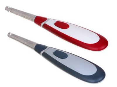 Изображение товара Зажигалка кухонная бытовая пьезо VETTA 1хАА в Миди Лтд