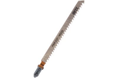 Изображение товара Полотно по дереву 116 *91*3мм Т301СD разведенные шлифованные зубья HSC (2шт/уп) в Миди Лтд