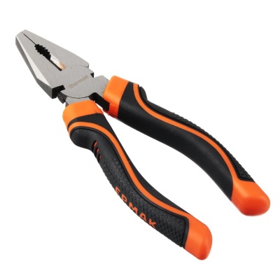 Пассатижи 160мм ЕРМАК Мастер полированные (60шт/кор) - фото в Миди Лтд Изображение товара Пассатижи 160мм ЕРМАК Мастер полированные (60шт/кор) в Миди Лтд