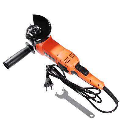 Изображение товара Шлифмашина Угловая Ермак 1200 Вт                 ХХ в Миди Лтд