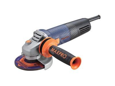 Изображение товара Шлифмашина Угловая MAX-PRO 760 Вт 11000 (коробка) в Миди Лтд