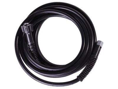 Шланг высокого давления 5м для автомоек Huter 105 серии ALV,135,165,195 (кроме AR и ARV) - фото в Миди Лтд Изображение товара Шланг высокого давления 5м для автомоек Huter 105 серии ALV,135,165,195 (кроме AR и ARV) в Миди Лтд