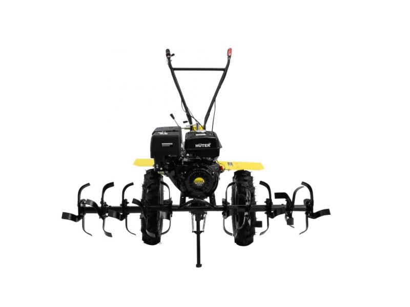 Изображение товара Мотоблок Huter МК-13000P в Миди Лтд