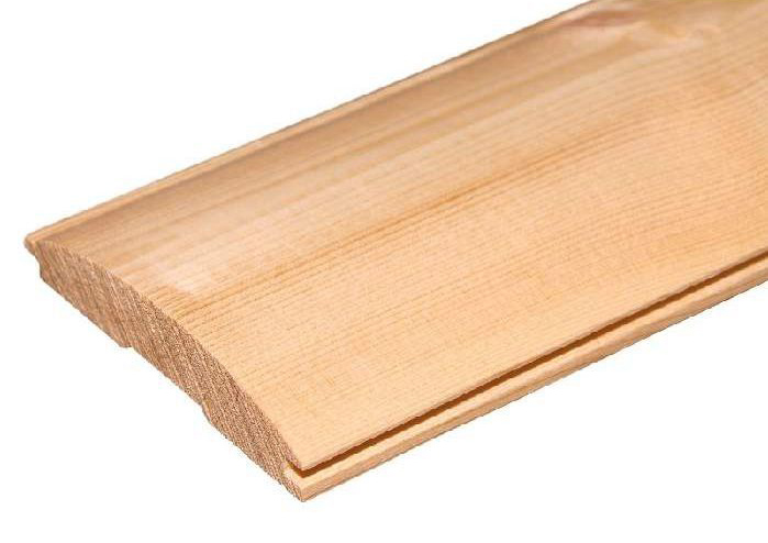 БЛОК-ХАУС сорт А-В 36*135*3м (1.215м2)(уп-3шт) - фото в Миди Лтд Изображение товара БЛОК-ХАУС сорт А-В 36*135*3м (1.215м2)(уп-3шт) в Миди Лтд