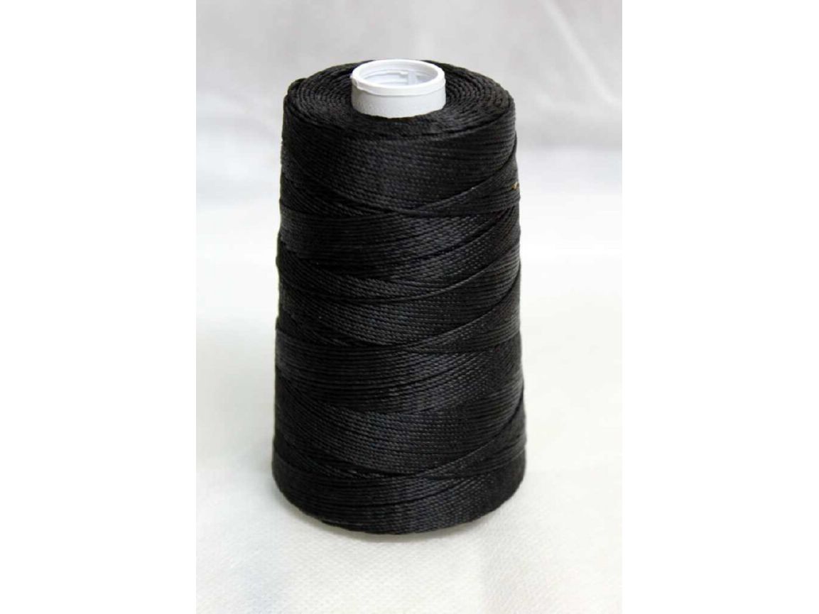 Нить капроновая 150м Spark LUX Черная - фото в Миди Лтд Изображение товара Нить капроновая 150м Spark LUX Черная в Миди Лтд