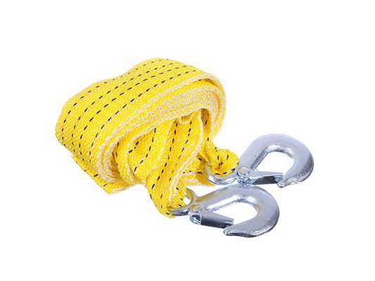 Изображение товара Трос буксировочный  6т                    ХХ в Миди Лтд