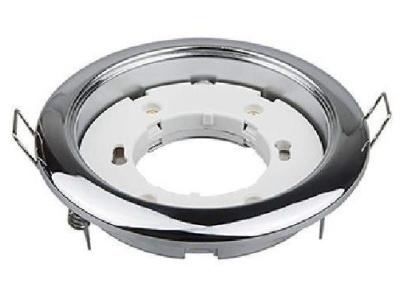 Изображение товара Светильник IN HOME под лампу GX53 standart 230В хром в Миди Лтд