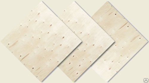 Фанера ФСФ  27мм 4/4 сорт 2440*1220 (15шт/пал) - фото в Миди Лтд Изображение товара Фанера ФСФ  27мм 4/4 сорт 2440*1220 (15шт/пал) в Миди Лтд