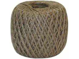 Шпагат льняной ТЕКС 1250м - фото в Миди Лтд Изображение товара Шпагат льняной ТЕКС 1250м в Миди Лтд