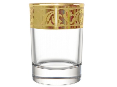 Стопка Жасмин 50мл 6шт (12шт/уп) - фото в Миди Лтд Изображение товара Стопка Жасмин 50мл 6шт (12шт/уп) в Миди Лтд