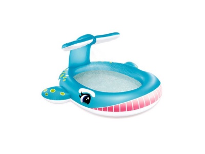 Изображение товара Бассейн надувной детский Кит INTEX 201*196*91см 57440 (4шт/кор) в Миди Лтд