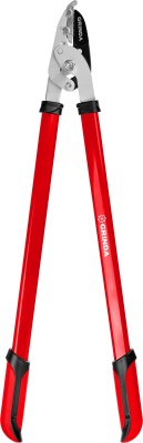 Сучкорез контактный GRINDA стальные ручки R-740A - фото в Миди Лтд Изображение товара Сучкорез контактный GRINDA стальные ручки R-740A в Миди Лтд