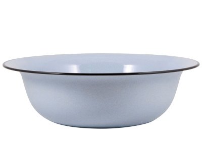 Таз эмаль белый гранит 16л Белый рябчик С-3026/Рб (4шт/уп) - фото в Миди Лтд Изображение товара Таз эмаль белый гранит 16л Белый рябчик С-3026/Рб (4шт/уп) в Миди Лтд