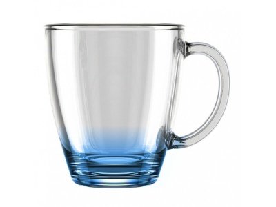 Изображение товара Кружка для чая 350мл микс (16шт/уп) в Миди Лтд