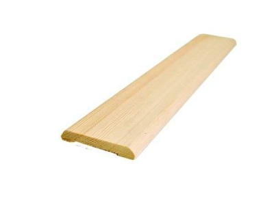 Наличник сорт А-А 140 плоский 2,2м (уп-10шт) - фото в Миди Лтд Изображение товара Наличник сорт А-А 140 плоский 2,2м (уп-10шт) в Миди Лтд