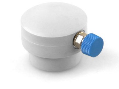 Изображение товара Заглушка PPR 40 коллектора с воздухоотводчиком Valfex (60шт/уп) в Миди Лтд