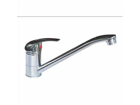 Изображение товара Смеситель для кухни Klabb 1               ХХ в Миди Лтд