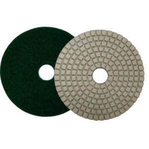 Диск шлифовальный алмазный Cutop Special 100*3мм Р50 гибкий - фото в Миди Лтд Изображение товара Диск шлифовальный алмазный Cutop Special 100*3мм Р50 гибкий в Миди Лтд